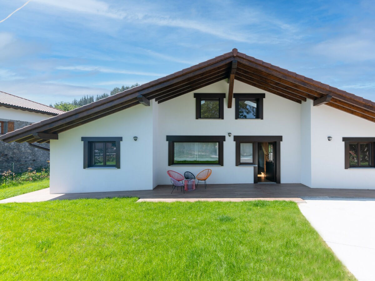 Villa Fidalsa North Style