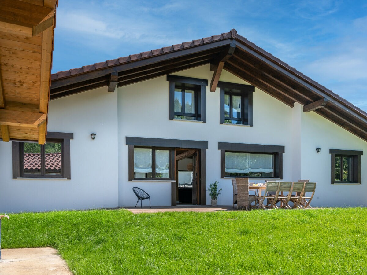 Villa Fidalsa North Style - Outdoor photo 2