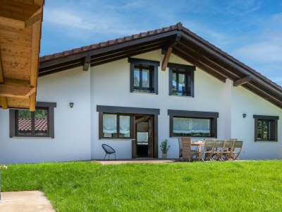 Villa Fidalsa North Style - Outdoor photo 2