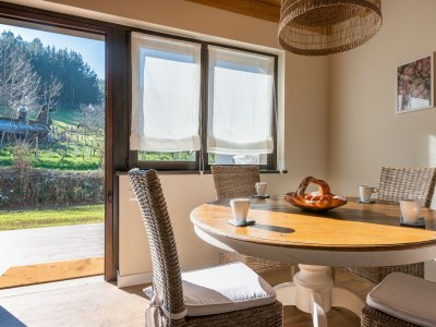 Villa Fidalsa North Style - Features photo 4