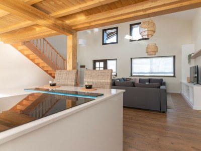 Villa Fidalsa North Style - Features photo 6