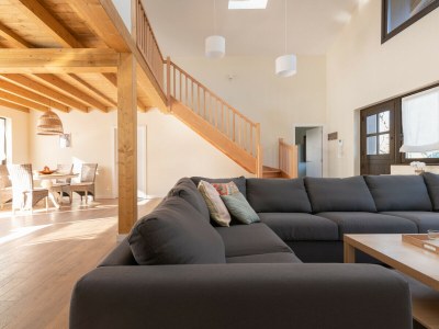 Villa Fidalsa North Style - Features photo 7