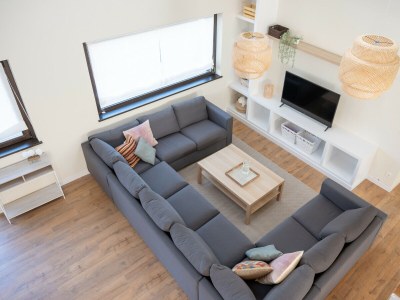 Villa Fidalsa North Style - Features photo 8