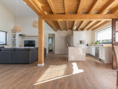 Villa Fidalsa North Style - Features photo 9