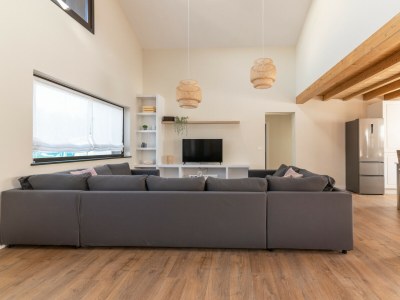 Villa Fidalsa North Style - Features photo 11