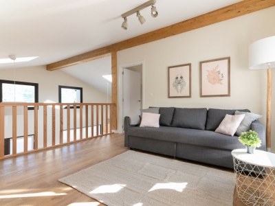 Villa Fidalsa North Style - Features photo 12