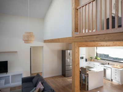 Villa Fidalsa North Style - Features photo 13