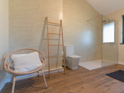 Villa Fidalsa North Style - Features photo 18