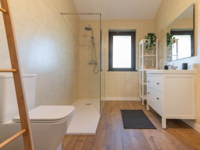 Villa Fidalsa North Style - Features photo 23