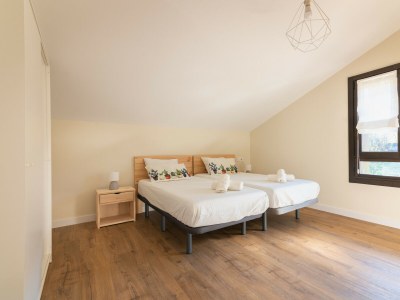 Villa Fidalsa North Style - Features photo 26