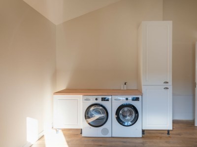 Villa Fidalsa North Style - Outdoor photo 30