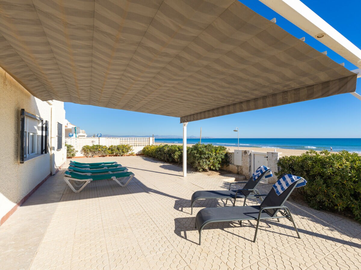 Chalet Fidalsa Pacific Beach - Outdoor photo 3