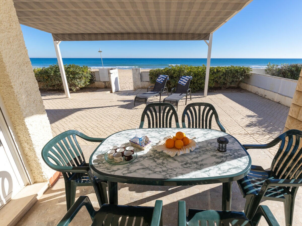 Chalet Fidalsa Pacific Beach - Outdoor photo 4