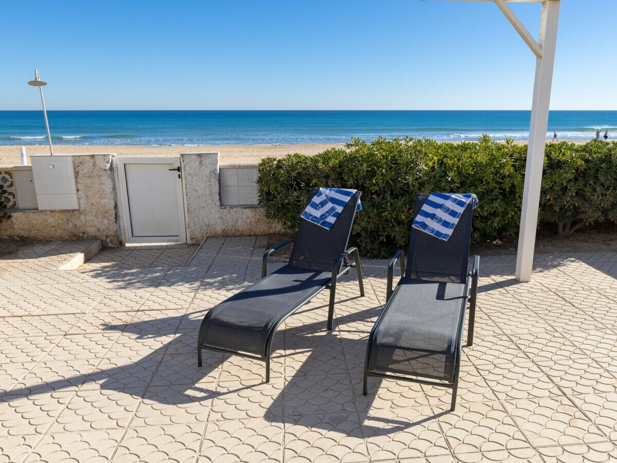 Chalet Fidalsa Pacific Beach - Outdoor photo 5