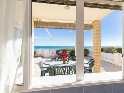 Chalet Fidalsa Pacific Beach in Guardamar - Chalet