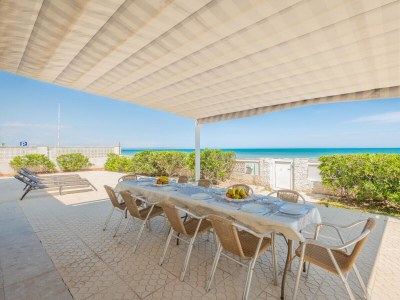 Chalet Fidalsa Pacific Beach - Outdoor photo 2