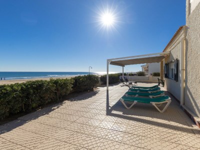 Chalet Fidalsa Pacific Beach - Outdoor photo 6