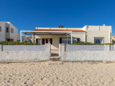 Chalet Fidalsa Pacific Beach - Outdoor photo 7