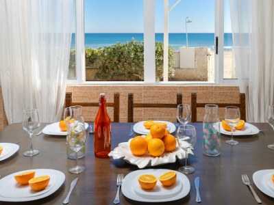 Chalet Fidalsa Pacific Beach - Features photo 8