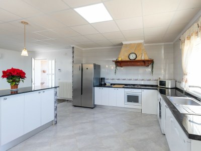 Chalet Fidalsa Pacific Beach - Features photo 11