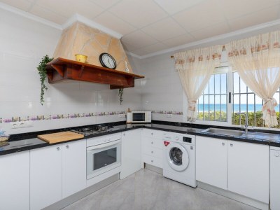 Chalet Fidalsa Pacific Beach - Features photo 12