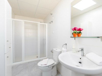 Chalet Fidalsa Pacific Beach - Features photo 15