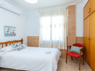 Chalet Fidalsa Pacific Beach - Features photo 16