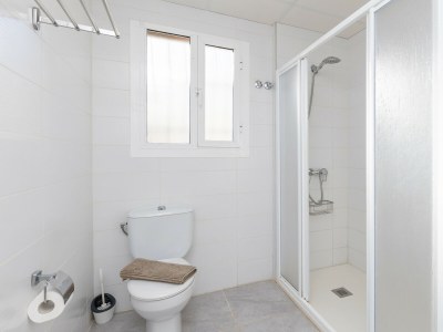 Chalet Fidalsa Pacific Beach - Features photo 17