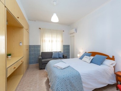 Chalet Fidalsa Pacific Beach - Features photo 18