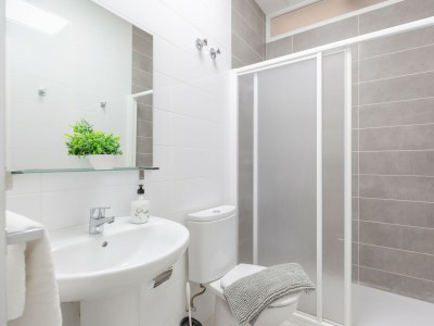 Chalet Fidalsa Pacific Beach - Features photo 19