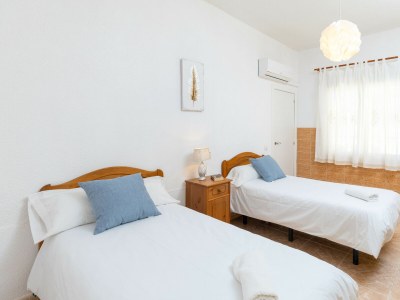 Chalet Fidalsa Pacific Beach - Features photo 20