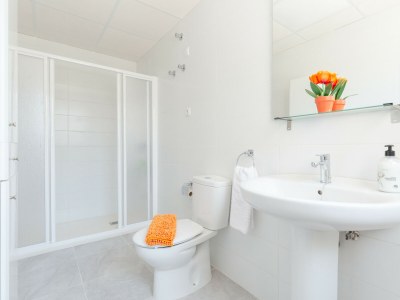 Chalet Fidalsa Pacific Beach - Features photo 21