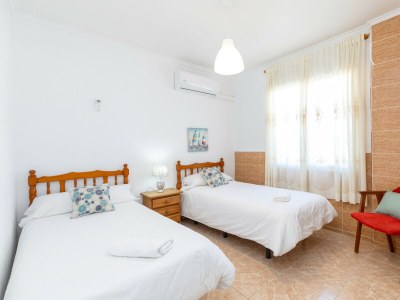 Chalet Fidalsa Pacific Beach - Features photo 22