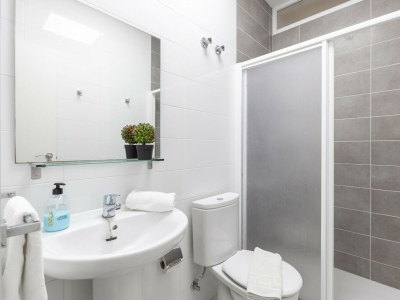 Chalet Fidalsa Pacific Beach - Features photo 23