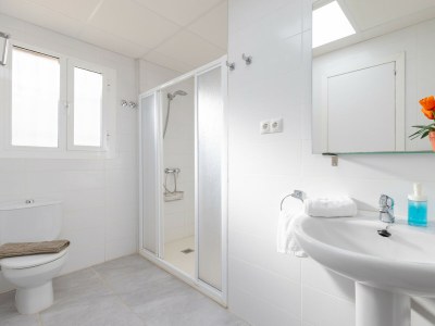 Chalet Fidalsa Pacific Beach - Features photo 24