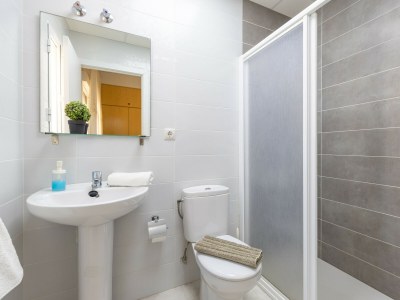 Chalet Fidalsa Pacific Beach - Features photo 25