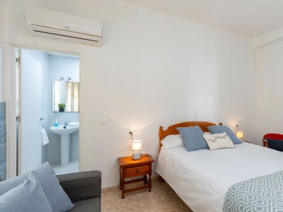 Chalet Fidalsa Pacific Beach - Features photo 26