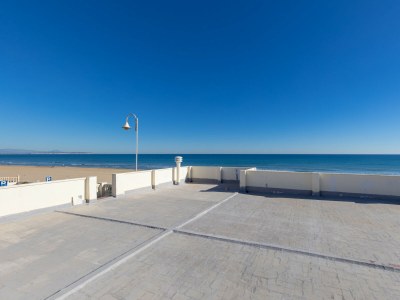 Chalet Fidalsa Pacific Beach - Environment photo 28