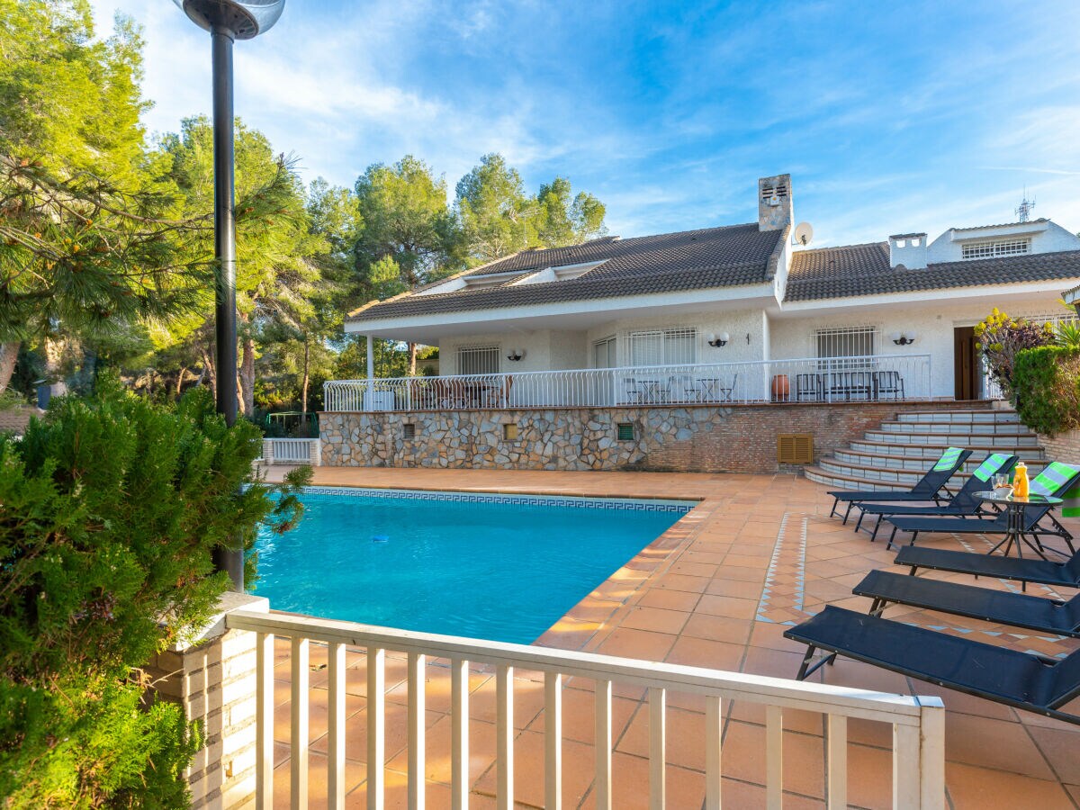 Villa Fidalsa Paradise Pines - Outdoor photo 2