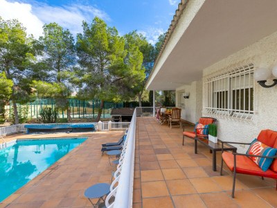 Villa Fidalsa Paradise Pines - Outdoor photo 5