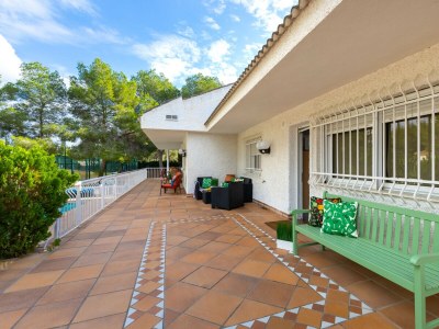 Villa Fidalsa Paradise Pines - Outdoor photo 7