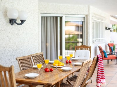 Villa Fidalsa Paradise Pines - Outdoor photo 8