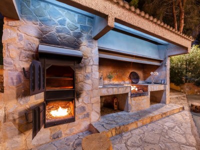 Villa Fidalsa Paradise Pines - Outdoor photo 11