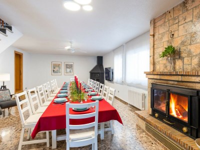 Villa Fidalsa Paradise Pines - Features photo 12