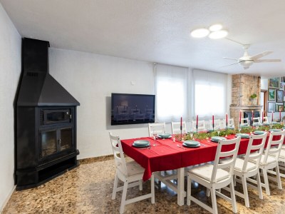 Villa Fidalsa Paradise Pines - Features photo 21