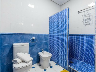 Villa Fidalsa Paradise Pines - Features photo 22