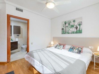 Villa Fidalsa Paradise Pines - Features photo 28