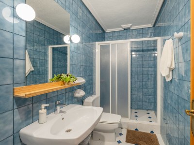 Villa Fidalsa Paradise Pines - Features photo 30