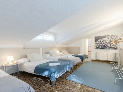 Villa Fidalsa Paradise Pines - Features photo 37