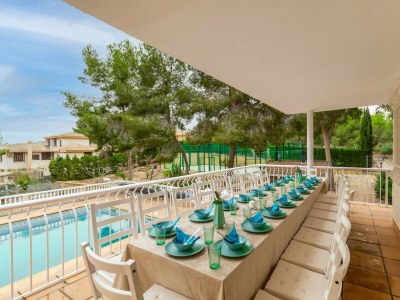 Villa Fidalsa Paradise Pines - Features photo 48